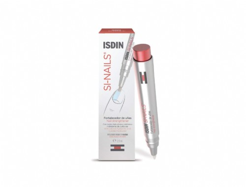 Isdin Si-Nails Fortalecedor De Uñas 2.5ml